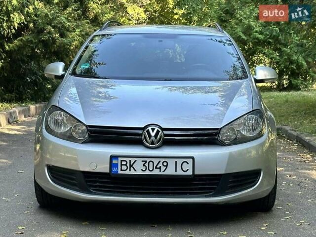 Сірий Фольксваген Гольф, об'ємом двигуна 1.6 л та пробігом 285 тис. км за 6999 $, фото 1 на Automoto.ua