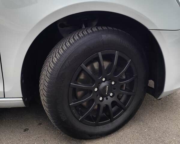 Сірий Фольксваген Гольф, об'ємом двигуна 1.4 л та пробігом 186 тис. км за 7300 $, фото 23 на Automoto.ua