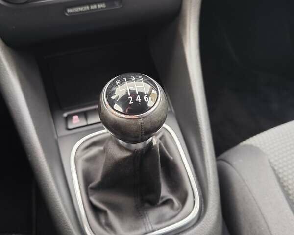 Сірий Фольксваген Гольф, об'ємом двигуна 1.4 л та пробігом 186 тис. км за 7300 $, фото 41 на Automoto.ua