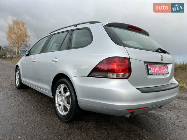 Сірий Фольксваген Гольф, об'ємом двигуна 1.6 л та пробігом 213 тис. км за 7100 $, фото 38 на Automoto.ua