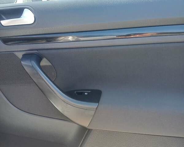 Сірий Фольксваген Гольф, об'ємом двигуна 1.39 л та пробігом 275 тис. км за 6150 $, фото 14 на Automoto.ua