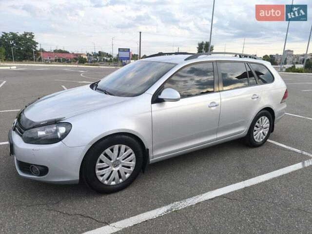 Серый Фольксваген Гольф, объемом двигателя 1.6 л и пробегом 241 тыс. км за 6850 $, фото 11 на Automoto.ua