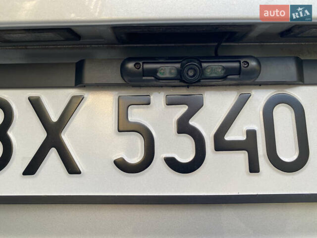 Серый Фольксваген Гольф, объемом двигателя 1.6 л и пробегом 217 тыс. км за 8800 $, фото 24 на Automoto.ua