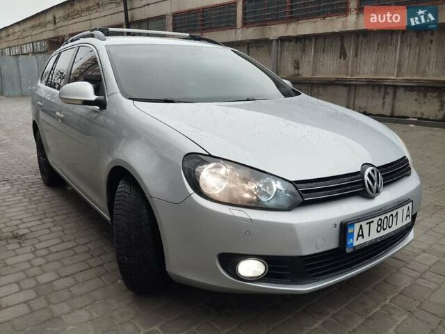 Сірий Фольксваген Гольф, об'ємом двигуна 1.6 л та пробігом 304 тис. км за 7850 $, фото 36 на Automoto.ua