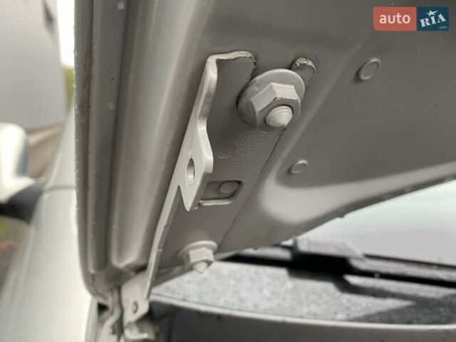 Серый Фольксваген Гольф, объемом двигателя 1.4 л и пробегом 190 тыс. км за 7500 $, фото 18 на Automoto.ua