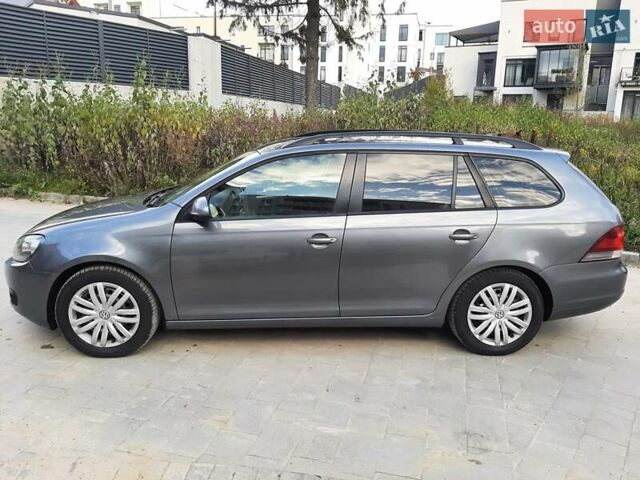 Сірий Фольксваген Гольф, об'ємом двигуна 1.6 л та пробігом 360 тис. км за 6499 $, фото 11 на Automoto.ua