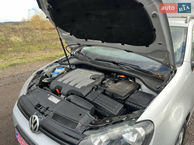 Сірий Фольксваген Гольф, об'ємом двигуна 1.6 л та пробігом 213 тис. км за 7100 $, фото 84 на Automoto.ua