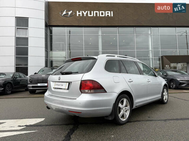 Серый Фольксваген Гольф, объемом двигателя 1.39 л и пробегом 184 тыс. км за 6600 $, фото 8 на Automoto.ua