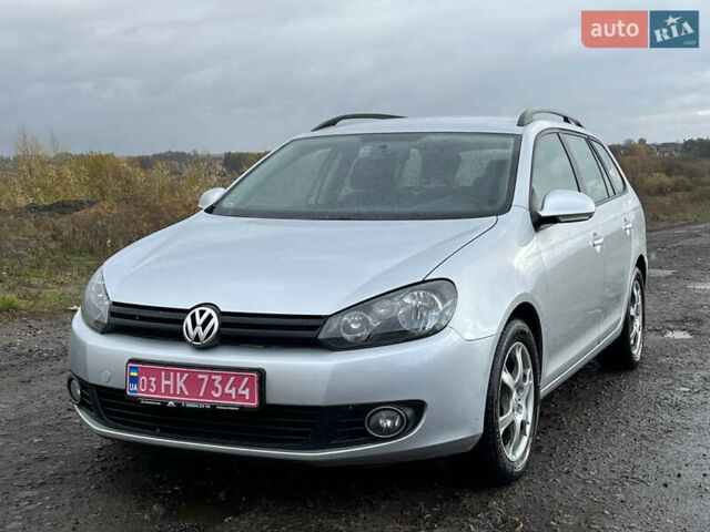 Сірий Фольксваген Гольф, об'ємом двигуна 1.6 л та пробігом 213 тис. км за 7100 $, фото 6 на Automoto.ua