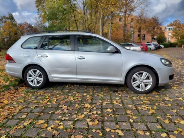 Сірий Фольксваген Гольф, об'ємом двигуна 0 л та пробігом 286 тис. км за 7200 $, фото 5 на Automoto.ua