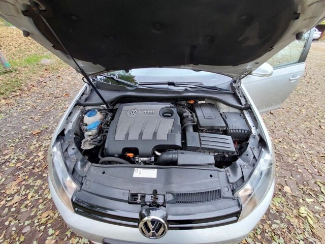 Сірий Фольксваген Гольф, об'ємом двигуна 0 л та пробігом 286 тис. км за 7200 $, фото 16 на Automoto.ua