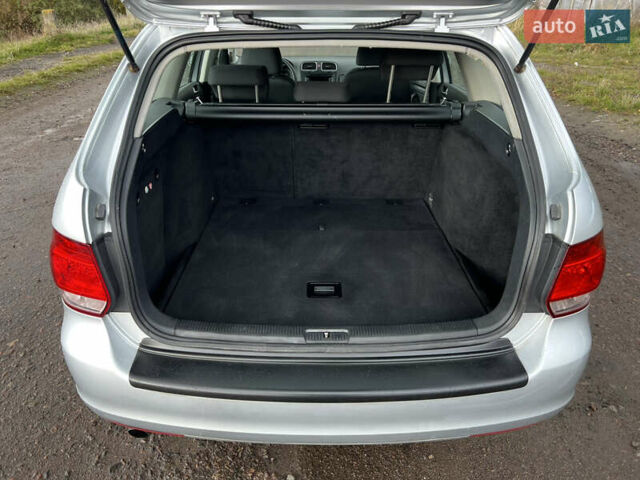 Сірий Фольксваген Гольф, об'ємом двигуна 1.6 л та пробігом 213 тис. км за 7100 $, фото 79 на Automoto.ua