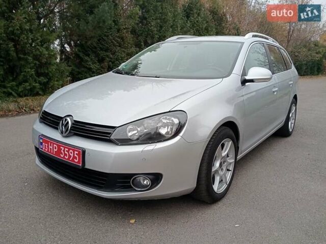 Серый Фольксваген Гольф, объемом двигателя 1.6 л и пробегом 235 тыс. км за 7500 $, фото 1 на Automoto.ua