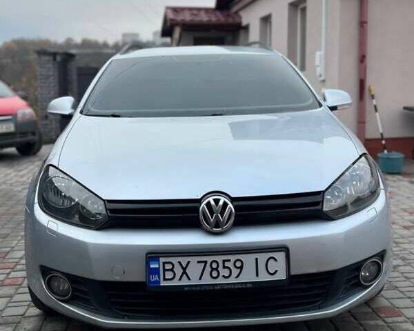 Серый Фольксваген Гольф, объемом двигателя 1.6 л и пробегом 262 тыс. км за 8500 $, фото 1 на Automoto.ua