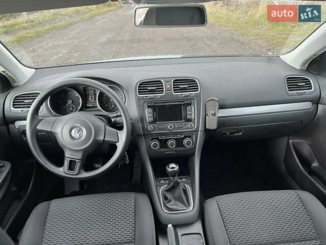Сірий Фольксваген Гольф, об'ємом двигуна 1.6 л та пробігом 213 тис. км за 7100 $, фото 43 на Automoto.ua
