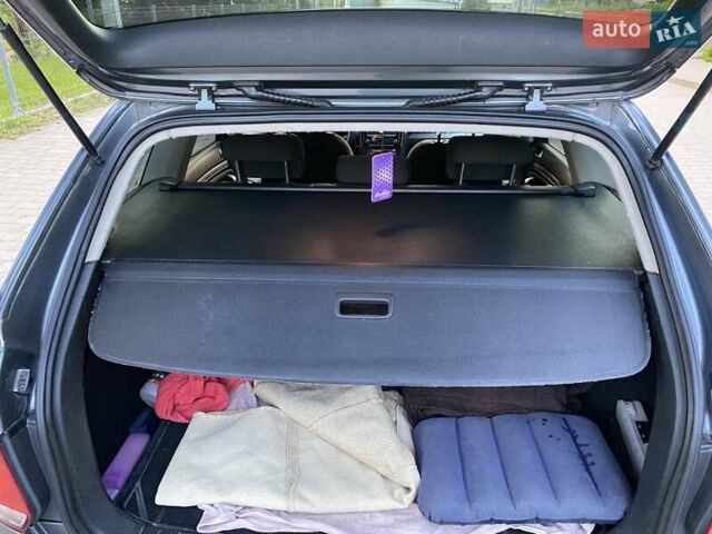 Фольксваген Гольф 2010 в Хмельницком на Automoto.ua Серый Фольксваген Гольф, объемом двигателя 1.6 л и пробегом 263 тыс. км за 7200 $, фото 23 на Automoto.ua