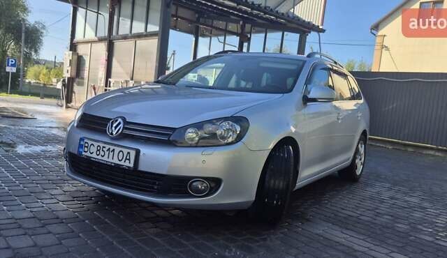 Серый Фольксваген Гольф, объемом двигателя 1.6 л и пробегом 285 тыс. км за 7000 $, фото 6 на Automoto.ua