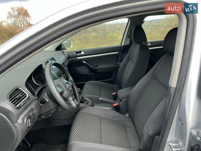 Сірий Фольксваген Гольф, об'ємом двигуна 1.6 л та пробігом 213 тис. км за 7100 $, фото 73 на Automoto.ua