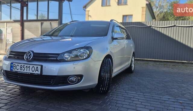 Серый Фольксваген Гольф, объемом двигателя 1.6 л и пробегом 285 тыс. км за 7000 $, фото 28 на Automoto.ua