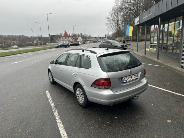 Серый Фольксваген Гольф, объемом двигателя 1.6 л и пробегом 250 тыс. км за 5900 $, фото 3 на Automoto.ua