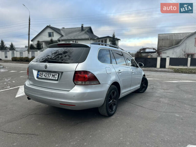 Серый Фольксваген Гольф, объемом двигателя 1.6 л и пробегом 202 тыс. км за 7399 $, фото 16 на Automoto.ua