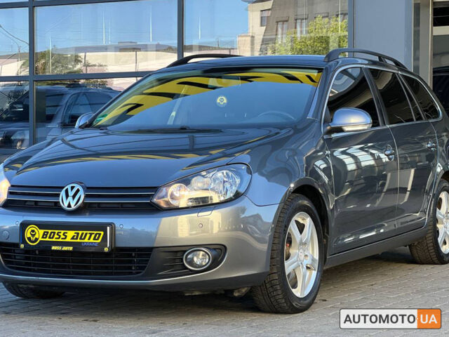 Сірий Фольксваген Гольф, об'ємом двигуна 1.6 л та пробігом 255 тис. км за 7999 $, фото 2 на Automoto.ua