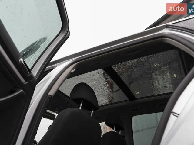 Серый Фольксваген Гольф, объемом двигателя 1.39 л и пробегом 205 тыс. км за 6300 $, фото 18 на Automoto.ua