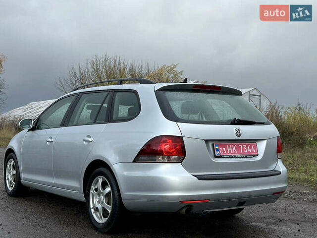 Сірий Фольксваген Гольф, об'ємом двигуна 1.6 л та пробігом 213 тис. км за 7100 $, фото 18 на Automoto.ua