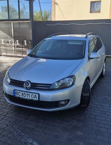 Серый Фольксваген Гольф, объемом двигателя 1.6 л и пробегом 285 тыс. км за 7000 $, фото 22 на Automoto.ua