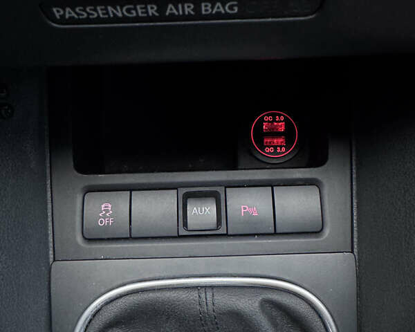 Сірий Фольксваген Гольф, об'ємом двигуна 1.6 л та пробігом 241 тис. км за 7099 $, фото 36 на Automoto.ua