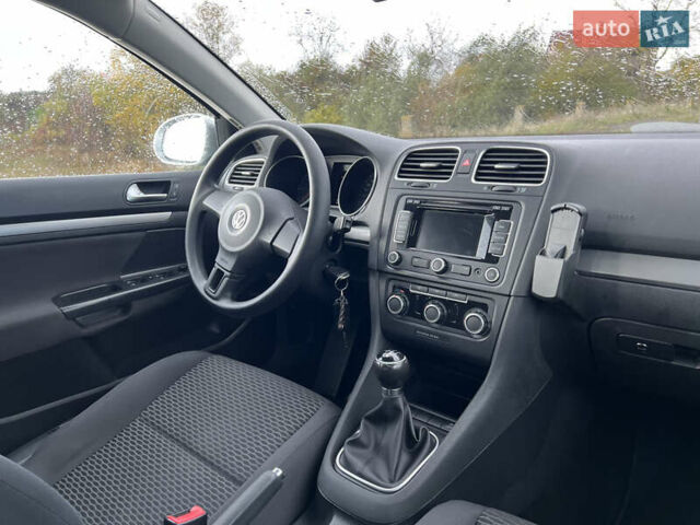 Сірий Фольксваген Гольф, об'ємом двигуна 1.6 л та пробігом 213 тис. км за 7100 $, фото 53 на Automoto.ua