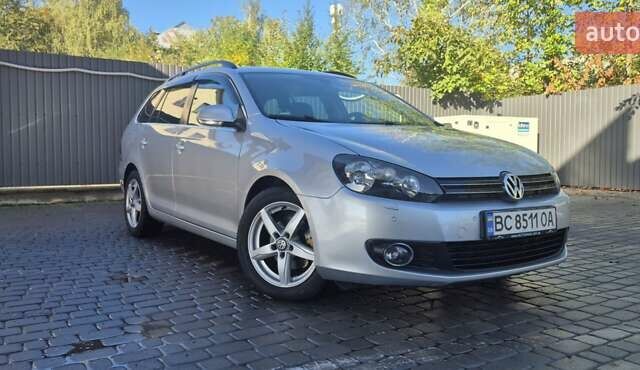 Серый Фольксваген Гольф, объемом двигателя 1.6 л и пробегом 285 тыс. км за 7000 $, фото 29 на Automoto.ua