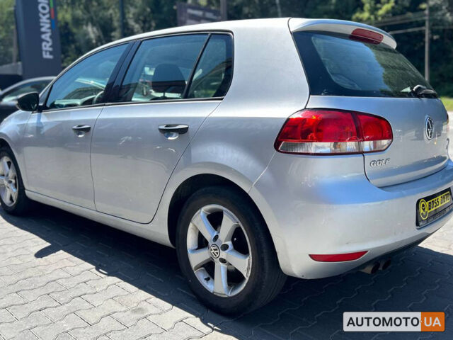 Сірий Фольксваген Гольф, об'ємом двигуна 2 л та пробігом 332 тис. км за 8200 $, фото 3 на Automoto.ua
