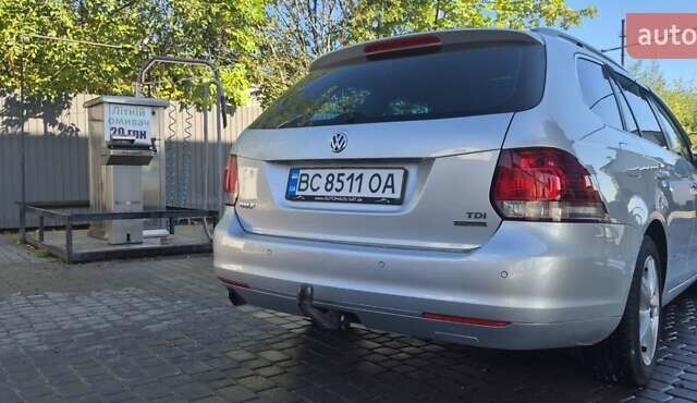 Серый Фольксваген Гольф, объемом двигателя 1.6 л и пробегом 285 тыс. км за 7000 $, фото 20 на Automoto.ua