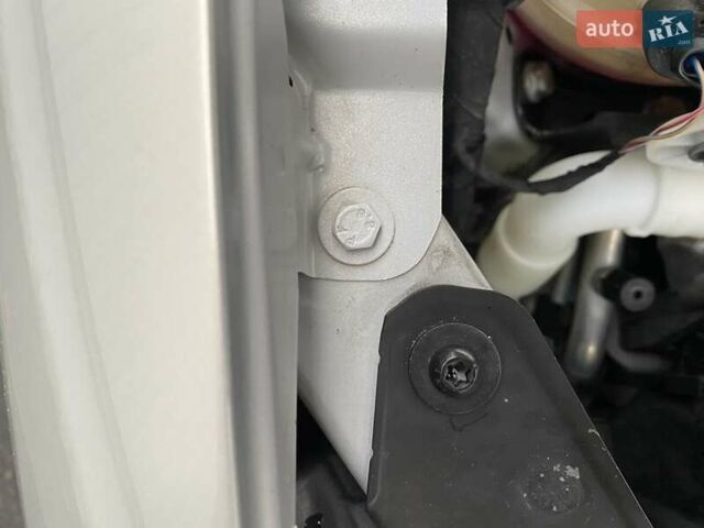 Серый Фольксваген Гольф, объемом двигателя 1.4 л и пробегом 190 тыс. км за 7500 $, фото 17 на Automoto.ua