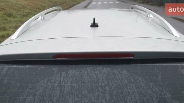 Сірий Фольксваген Гольф, об'ємом двигуна 2 л та пробігом 245 тис. км за 6400 $, фото 6 на Automoto.ua