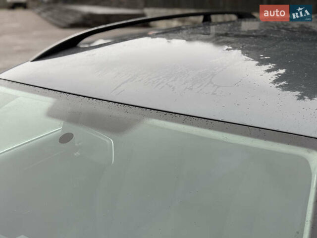 Серый Фольксваген Гольф, объемом двигателя 1.6 л и пробегом 298 тыс. км за 6550 $, фото 8 на Automoto.ua