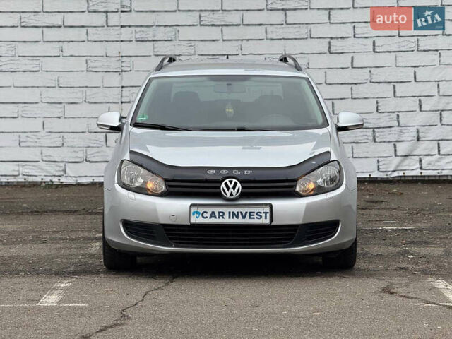 Серый Фольксваген Гольф, объемом двигателя 1.6 л и пробегом 202 тыс. км за 7500 $, фото 2 на Automoto.ua