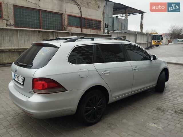 Сірий Фольксваген Гольф, об'ємом двигуна 1.6 л та пробігом 304 тис. км за 7850 $, фото 34 на Automoto.ua
