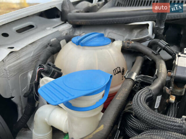 Сірий Фольксваген Гольф, об'ємом двигуна 1.6 л та пробігом 213 тис. км за 7100 $, фото 83 на Automoto.ua