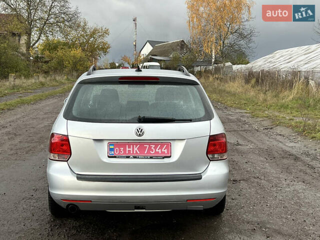 Сірий Фольксваген Гольф, об'ємом двигуна 1.6 л та пробігом 213 тис. км за 7100 $, фото 19 на Automoto.ua