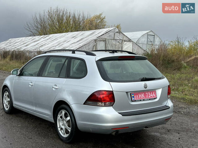 Сірий Фольксваген Гольф, об'ємом двигуна 1.6 л та пробігом 213 тис. км за 7100 $, фото 17 на Automoto.ua