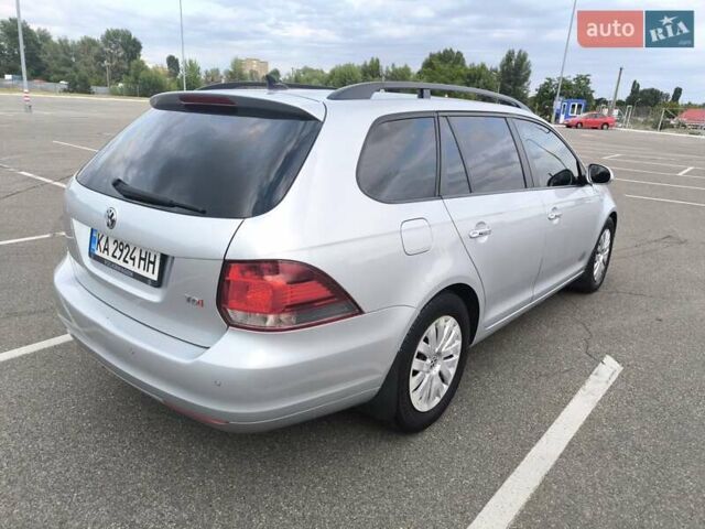 Серый Фольксваген Гольф, объемом двигателя 1.6 л и пробегом 241 тыс. км за 6850 $, фото 9 на Automoto.ua