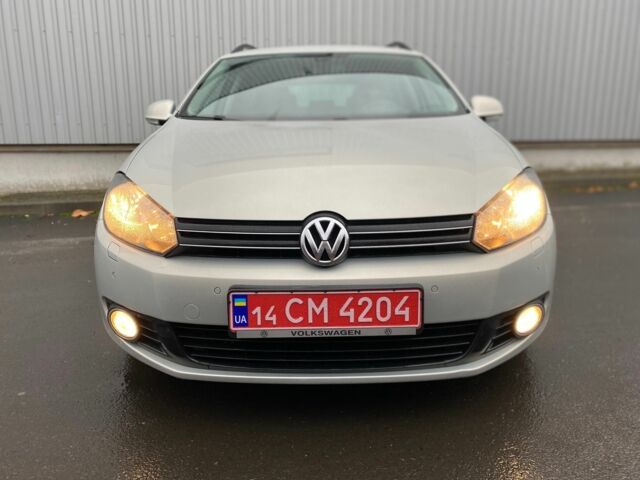 Серый Фольксваген Гольф, объемом двигателя 0 л и пробегом 190 тыс. км за 7500 $, фото 11 на Automoto.ua