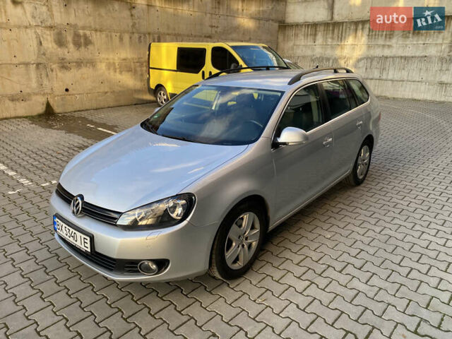 Серый Фольксваген Гольф, объемом двигателя 1.6 л и пробегом 217 тыс. км за 8800 $, фото 18 на Automoto.ua