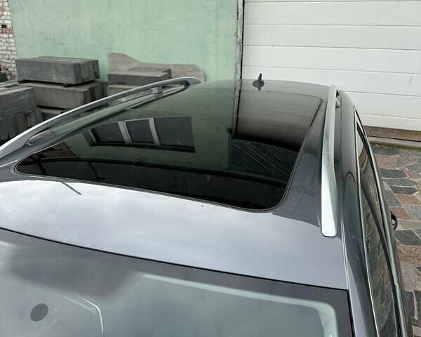 Серый Фольксваген Гольф, объемом двигателя 1.4 л и пробегом 190 тыс. км за 7800 $, фото 12 на Automoto.ua