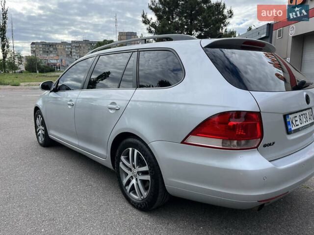 Сірий Фольксваген Гольф, об'ємом двигуна 1.6 л та пробігом 315 тис. км за 8000 $, фото 4 на Automoto.ua