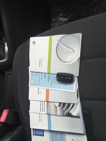 Серый Фольксваген Гольф, объемом двигателя 1.39 л и пробегом 186 тыс. км за 8100 $, фото 13 на Automoto.ua