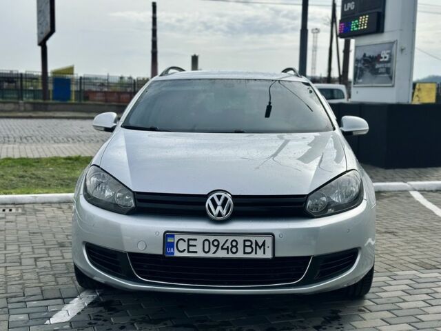 Серый Фольксваген Гольф, объемом двигателя 1.6 л и пробегом 239 тыс. км за 7199 $, фото 2 на Automoto.ua