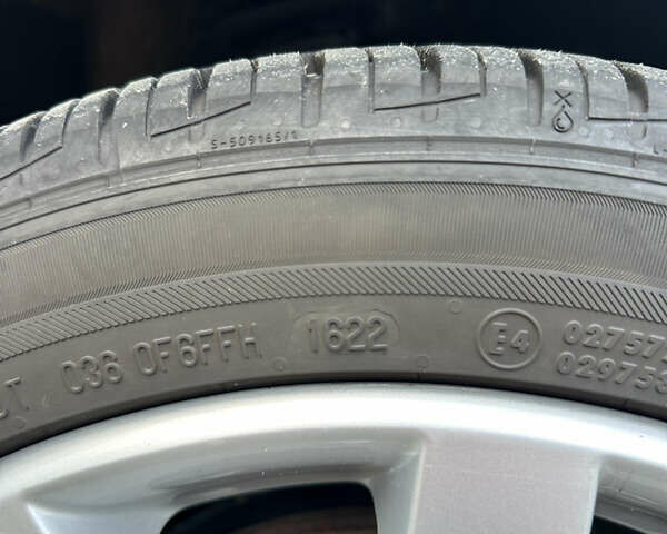 Сірий Фольксваген Гольф, об'ємом двигуна 1.39 л та пробігом 140 тис. км за 8100 $, фото 20 на Automoto.ua